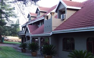 6.6 ha Farm in Gardenvale