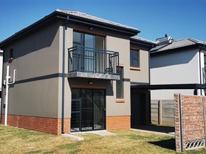 3 Bed House in Alberton