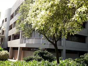 1500 m² Commercial space in Erasmusrand