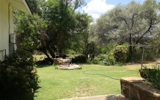 46.6 ha Farm in Koster