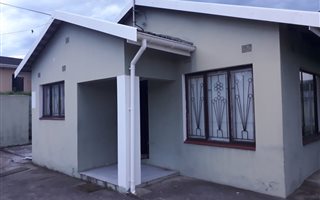 3 Bedroom House in Stanger Central