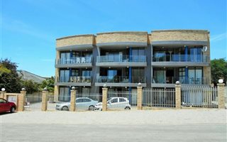 2 Bedroom Townhouse in Jeffreys Bay