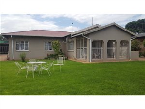 3 Bedroom House in Homelake