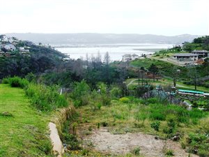 5481 m² Land available in Estuary Heights