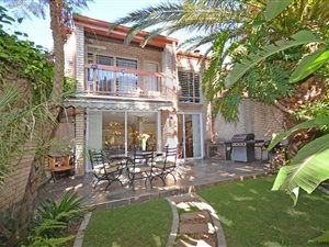 3 Bed Townhouse in Bramley Park