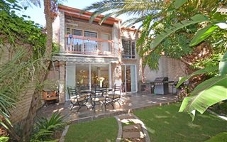 3 Bedroom Townhouse in Bramley Park