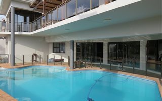 4 Bedroom House in Linkside