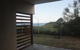 2 Bedroom Apartment in Kingsburgh