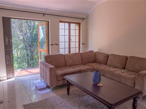 3 Bed Apartment in Atholl