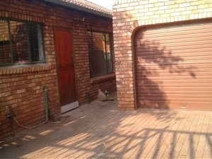 3 Bed Townhouse in Hesteapark