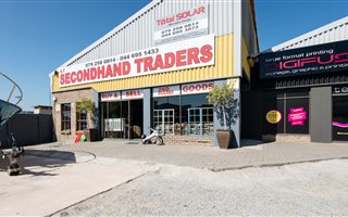 400 m² Industrial space in Hartenbos