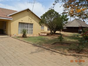 4 Bed House in Benoni AH