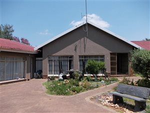 3 Bed House in Sonlandpark