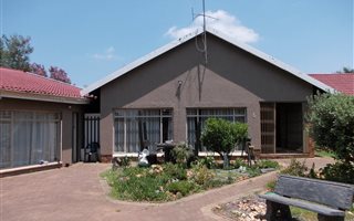 3 Bedroom House in Sonlandpark