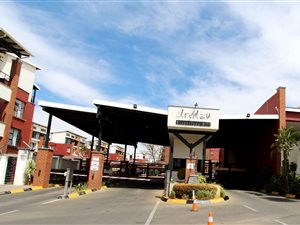 2 Bed Apartment in Greenstone Hill