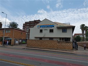 900 m² Commercial space in Hatfield