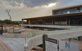 18 m² Office Space in Ballito