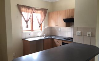 2 Bedroom Apartment in Noordwyk