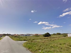 1035 m² Land available in Walmer Heights