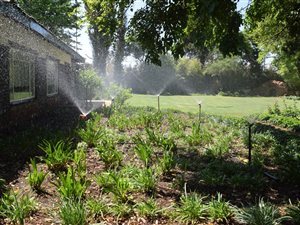 5 Bed House in Potchefstroom Central