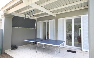 3 Bedroom House in Dainfern Golf Estate