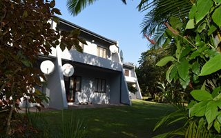 2 Bedroom Flat in Port Edward