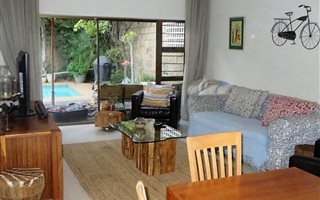 3 Bedroom Cluster in Morningside Manor