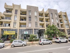 68 m² Commercial space in Umhlanga Ridge