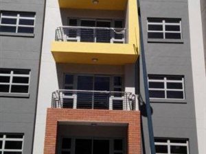 2 Bed Apartment in New Town Centre
