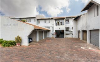 3 Bedroom Townhouse in Bramley Park