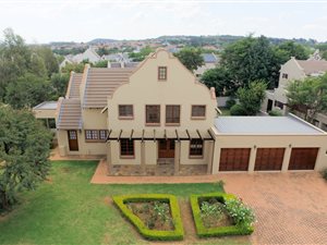 3 Bed House in Boardwalk Meander