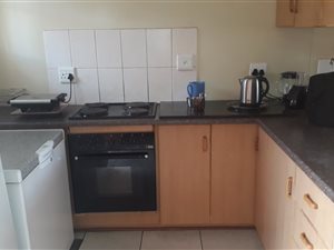 3 Bed Townhouse in Quaggafontein