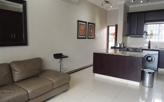 1 Bedroom Apartment in Umhlanga Ridge