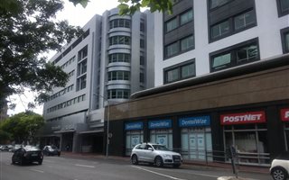 233 m² Commercial space in Claremont