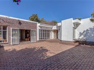 3 Bed House in President Ridge