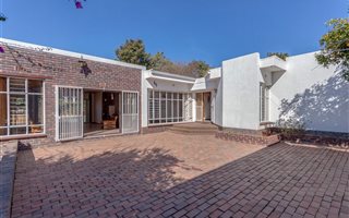 3 Bedroom House in President Ridge