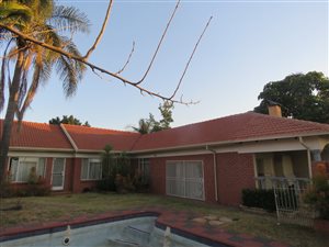 5 Bed House in Silverton