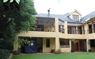 2 Bedroom Garden Cottage in Bedfordview