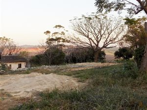 1773 m² Land available in Shakaskraal