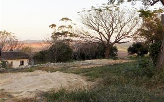 1773 m² Land available in Shakaskraal