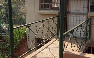 2 Bedroom Flat in Tzaneen