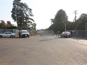 2.6 ha Land available in Tedderfield