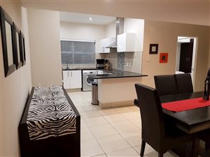 2 Bed Apartment in Benmore Gardens