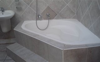 2 Bedroom Townhouse in Orchards