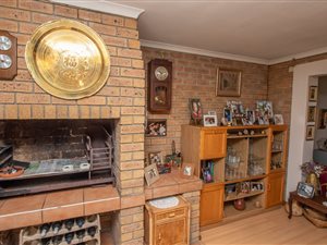 2 Bed House in Sonstraal Heights