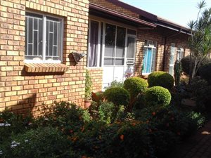2 Bed Cluster in Clarina