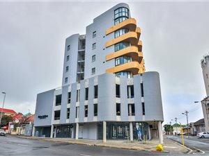 Studio Apartment in Woodstock