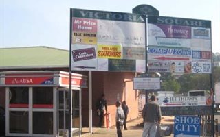 135 m² Retail Space in Pietermaritzburg Central