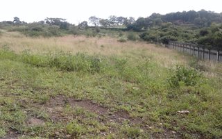 3499 m² Land available in Mkondeni