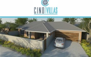 3 Bedroom Simplex in Sinoville